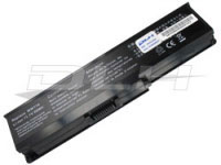 Dlh LI-ION 11.1V-5200mAh-58Wh BLACK (DWXL532)